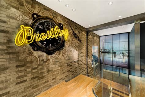 breitling new bond st|Breitling Boutique London Bond.